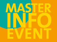 Logo Master Info Event