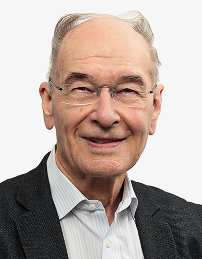 Dr. Heinz Mohnhaupt