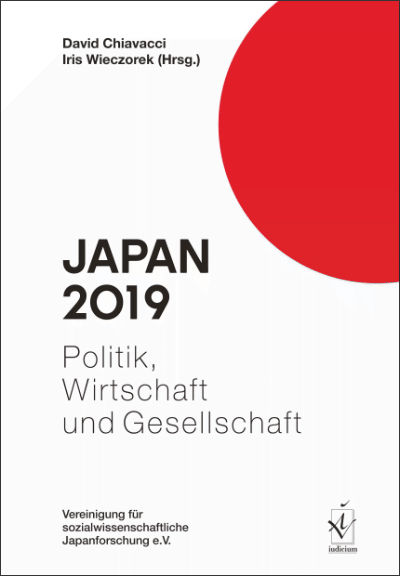 Japan 2019: Politik, Wirtschaft und Gesellschaft
