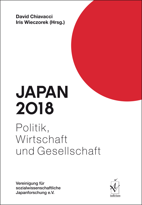 Japan 2017: Politik, Wirtschaft und Gesellschaft.