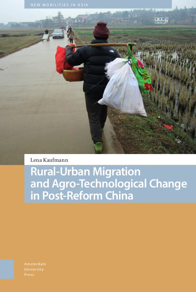 Rural-Urban Migration and Agro-Technological Change in Post-Reform China