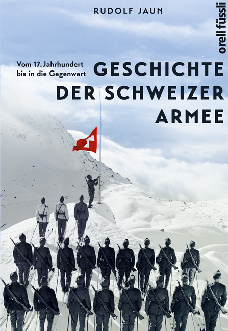 Geschichte der Schweizer Armee