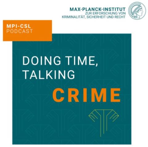 Podcast-Tipp: Doing Time - Talking Crime