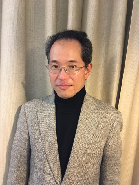 Prof. Kenichi Moriya
