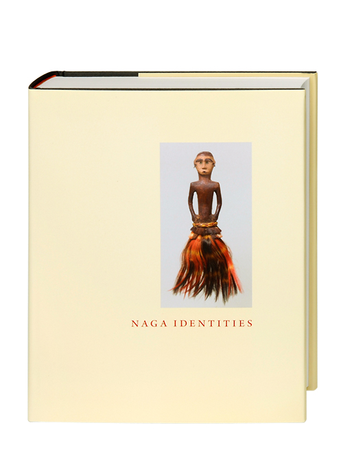 Naga identities: changing local cultures in the northeast of India. 