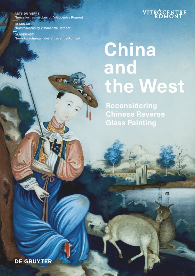 China and the West image