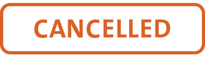 Sign "Cancelled"
