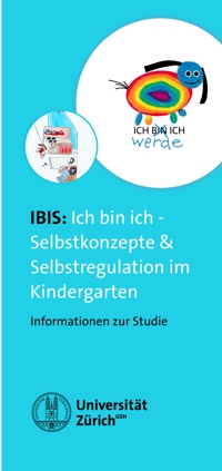 Flyer Forschungsprojekt IBIS