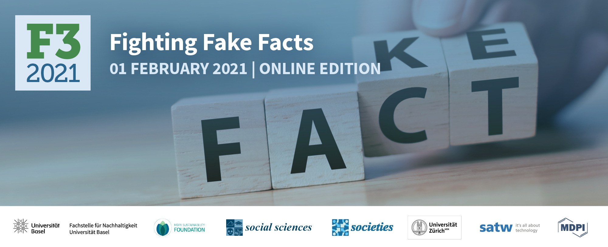 fighting fake facts