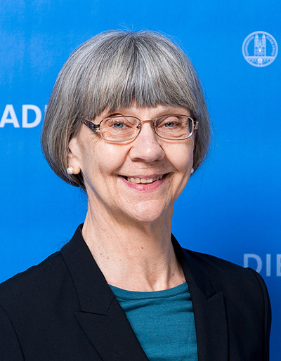 Prof. Dr. Johanna Nichols