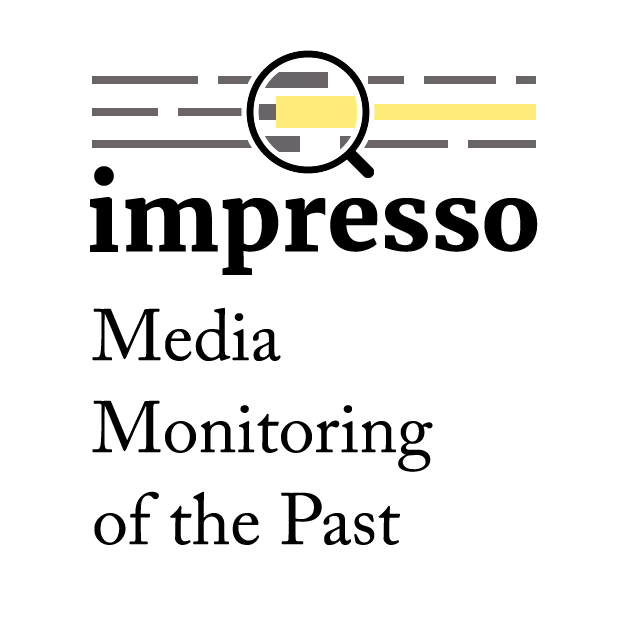 impresso Logo