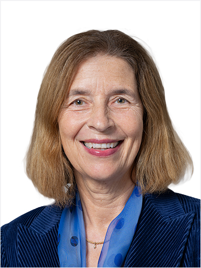 Prof. Dr. med. Beatrice Beck Schimmer