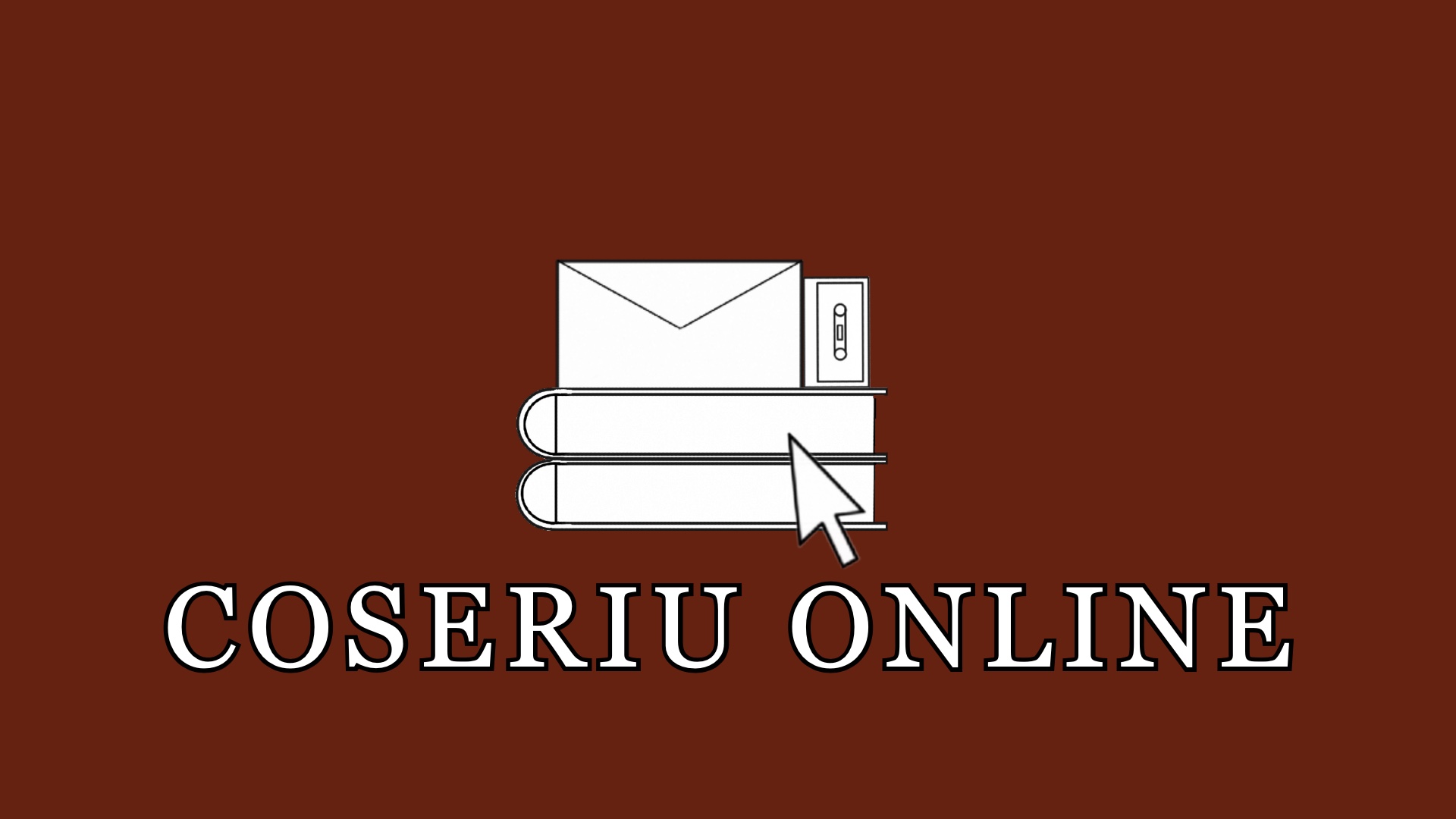 Coseriu Online