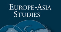 Europe Asia Studies Cover cut