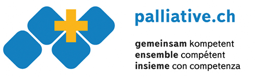 Logo palliative.ch
