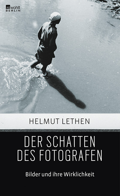 Helmut Lethen
