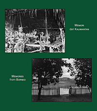 Buku Memori dari Kalimantan
