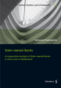 State-owned Banks