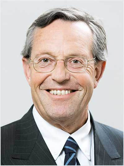 Ulrich Jakob Looser
