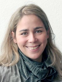 Aline Steinbrecher Frei