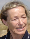 Marie-Louise von Wartburg, FSA