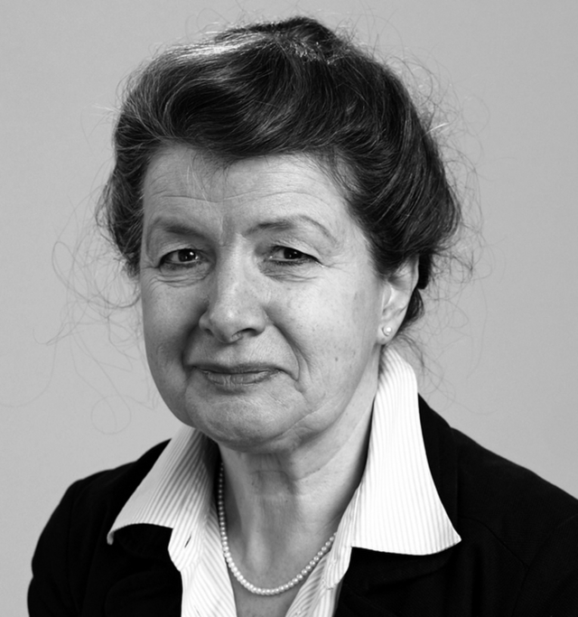 Christine Christ-von Wedel