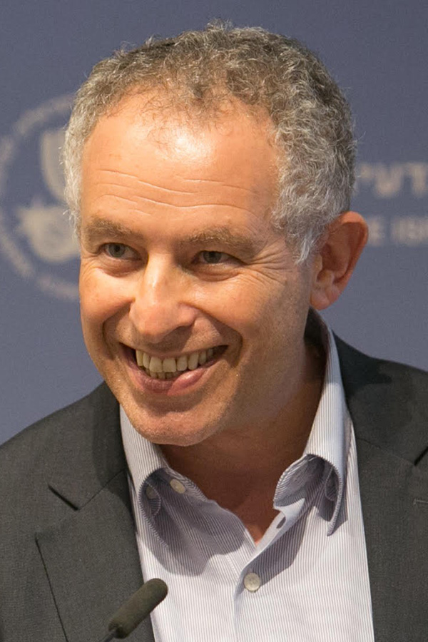 Jonathan Ben-Dov