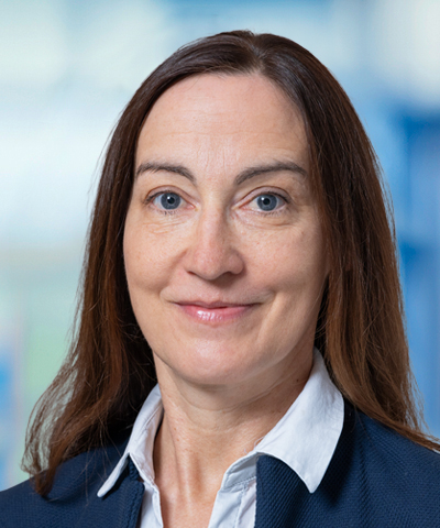 Madeleine Lerf