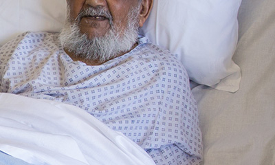 Altern, Sterben und Tod