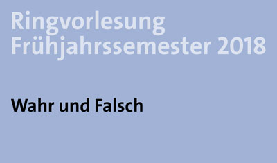 Wahr und Falsch