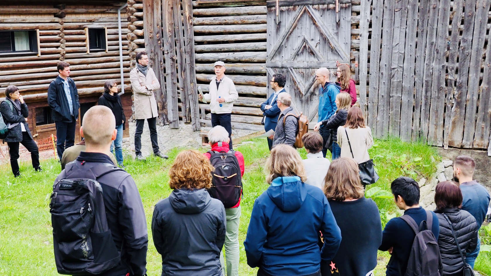 Grafik Rätische Bahn