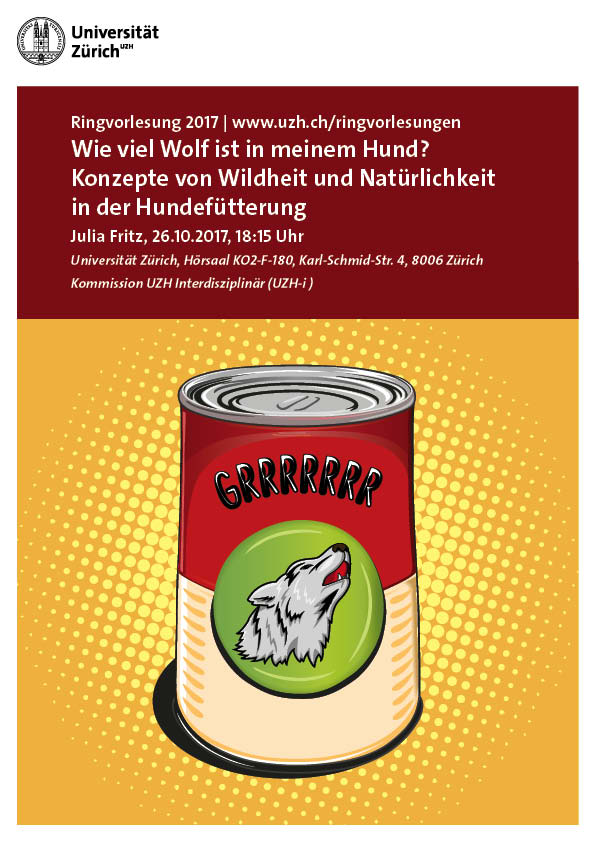 Ringvorlesungen 2017