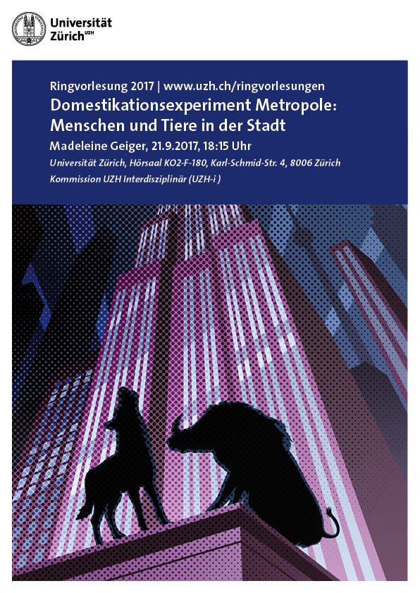 Ringvorlesungen 2017