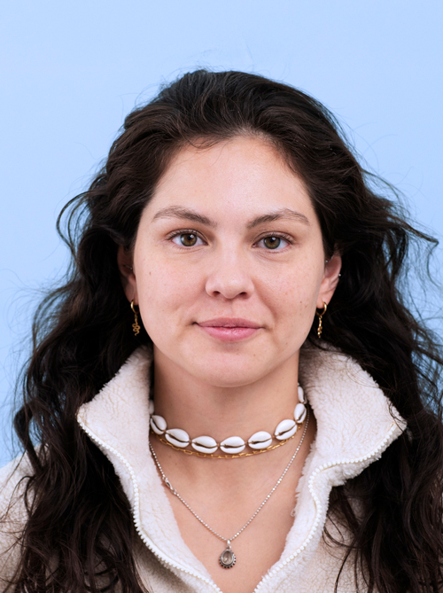 Dr. med. vet. Mikiyo Weber