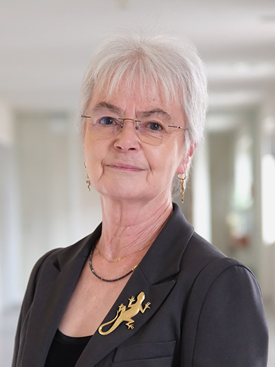 Catherine Housecroft 