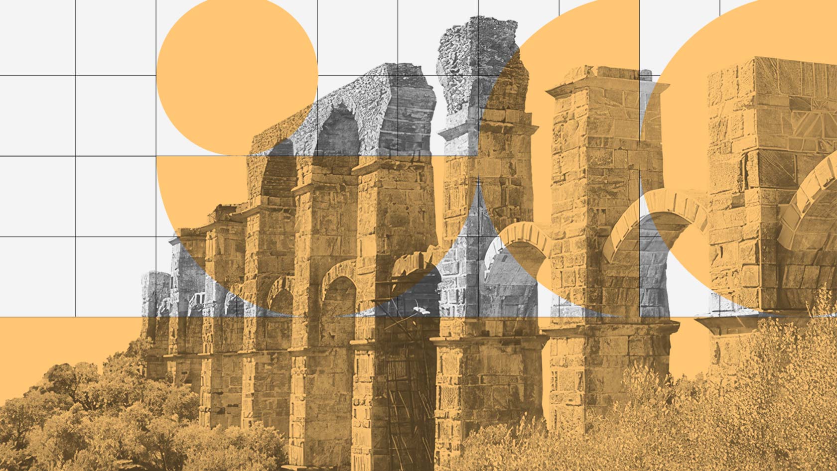 Aquädukt von Moria, Lesbos