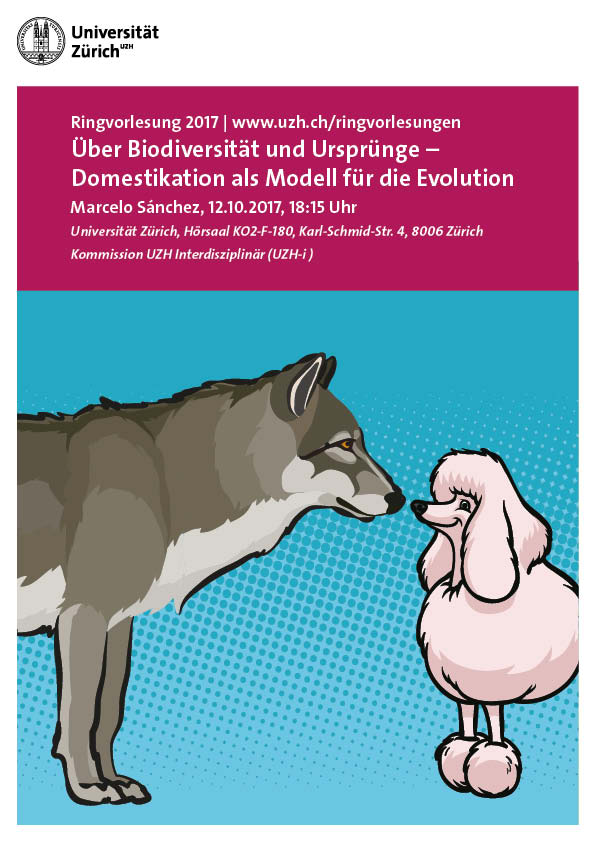 Ringvorlesungen 2017