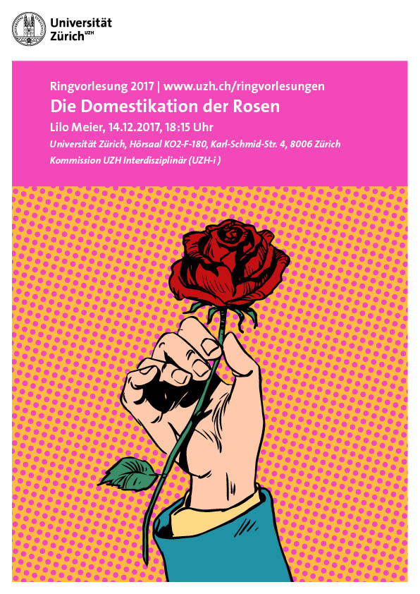 Ringvorlesungen 2017