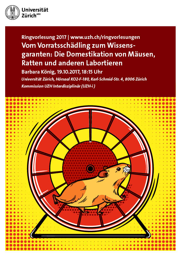 Ringvorlesungen 2017