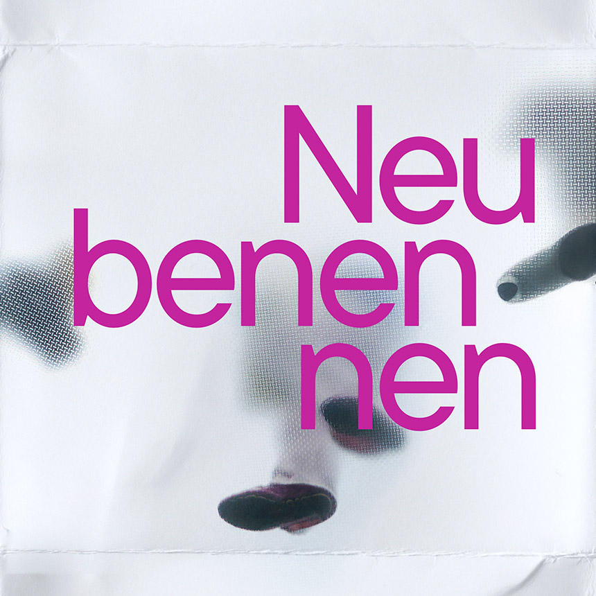 Visual der Ausstellung