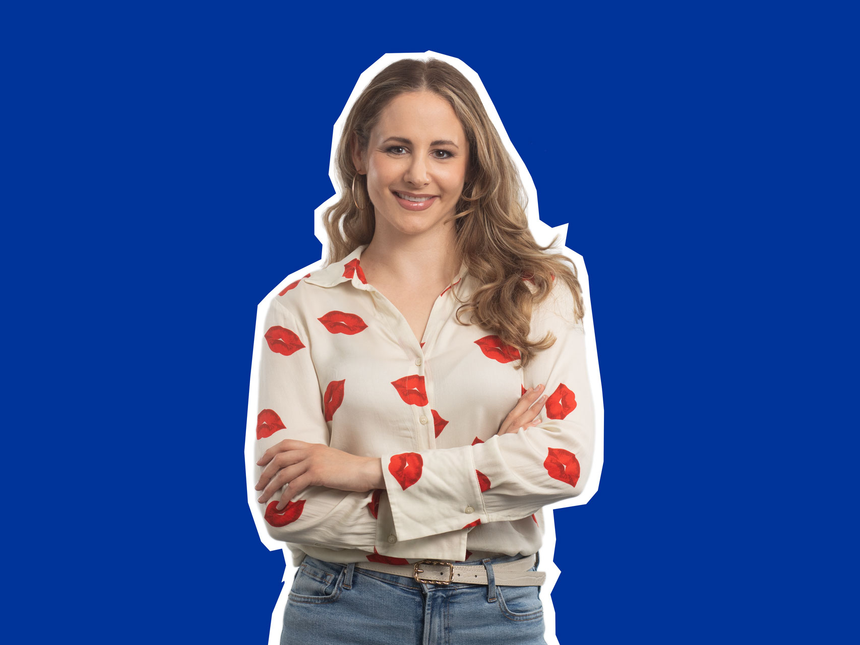 Olivia Burch, Deputy Institute Manager Finances & HR at the Institute of Evolutionary Medicine: “My responsibilities have grown in recent years, not least since I changed jobs in-house. What I enjoy most is the variety and responsibility that come with the job.”