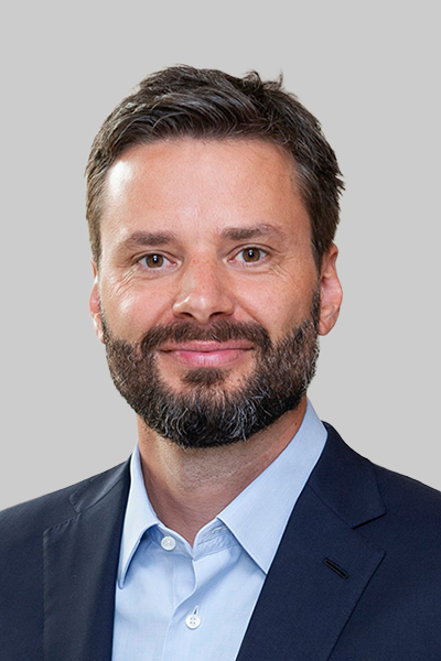 Prof. Dr. Ralph Ossa