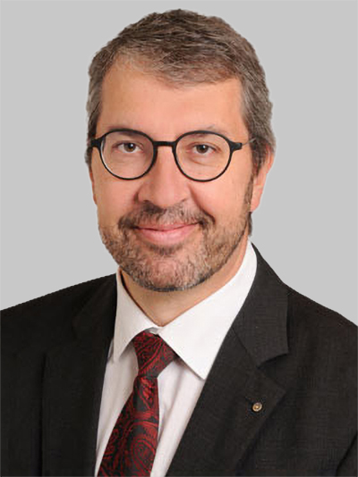 François Chapuis