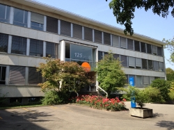 Gebäude Schönberggasse 9