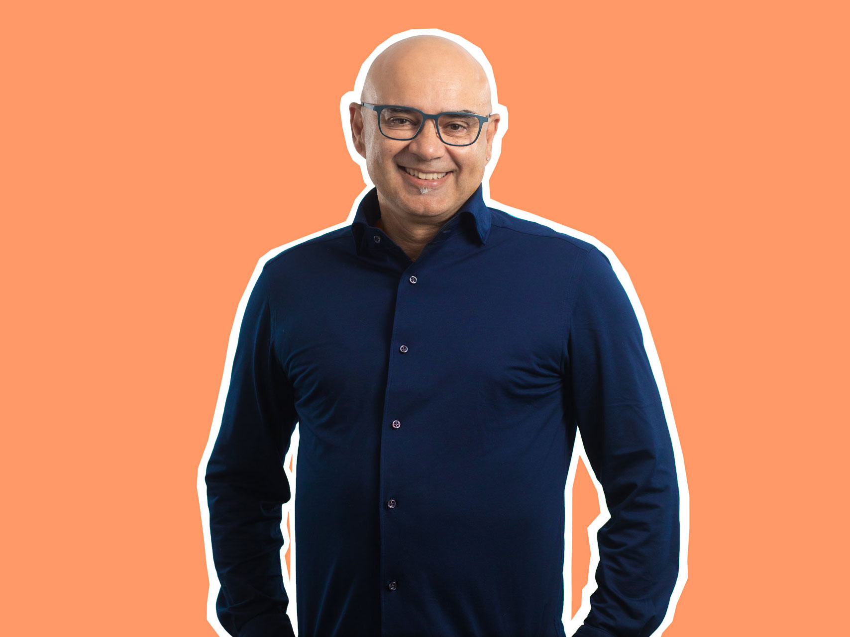 David Meier, Head IT Training, Customer Relations and Licensing in the Central IT Office: “Outside of my job, I’m politically active in my local community. My part-time role allows me to complete my work tasks as well as live up to my responsibilities as a politician.”