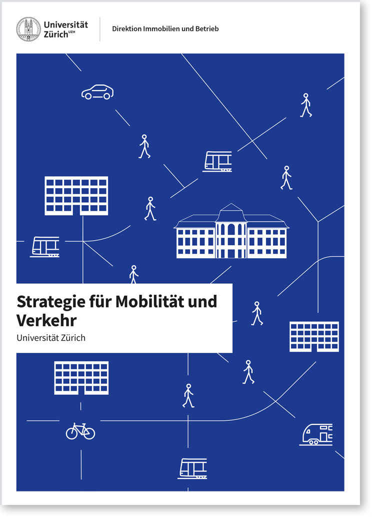 Cover Strategie