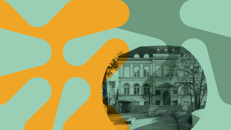 Visual Universitätsbibliothek