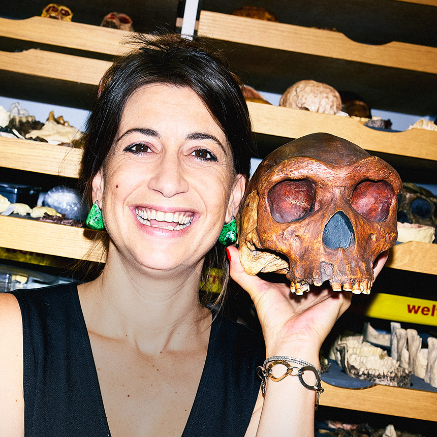 Paola Cerrito