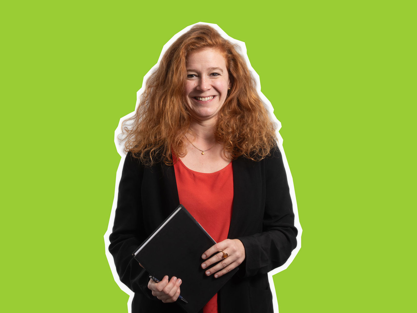 Susanne Arlt, HR representative at the Department of Political Science: “As an HR representative, I come into contact with everyone, from teaching assistants to professors. I value this exchange as well as the liberties I have in combining my specialist knowledge and creativity to find good solutions.”