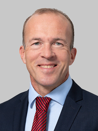 M.A. HSG Daniel Hug